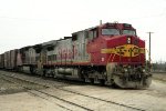 ATSF 687